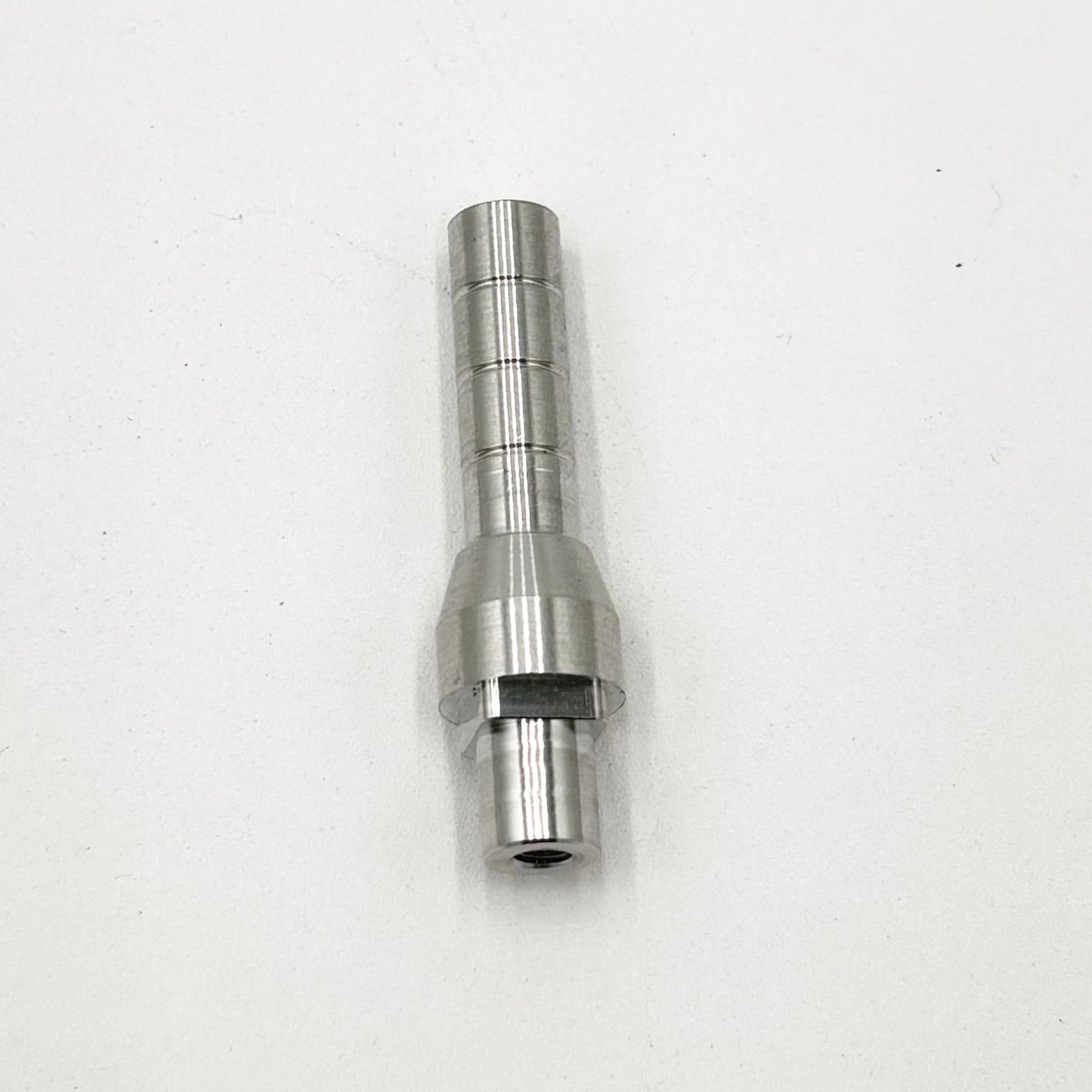 MACHINE SHAFT ADAPTERS SHAFT OVER (BLACK)