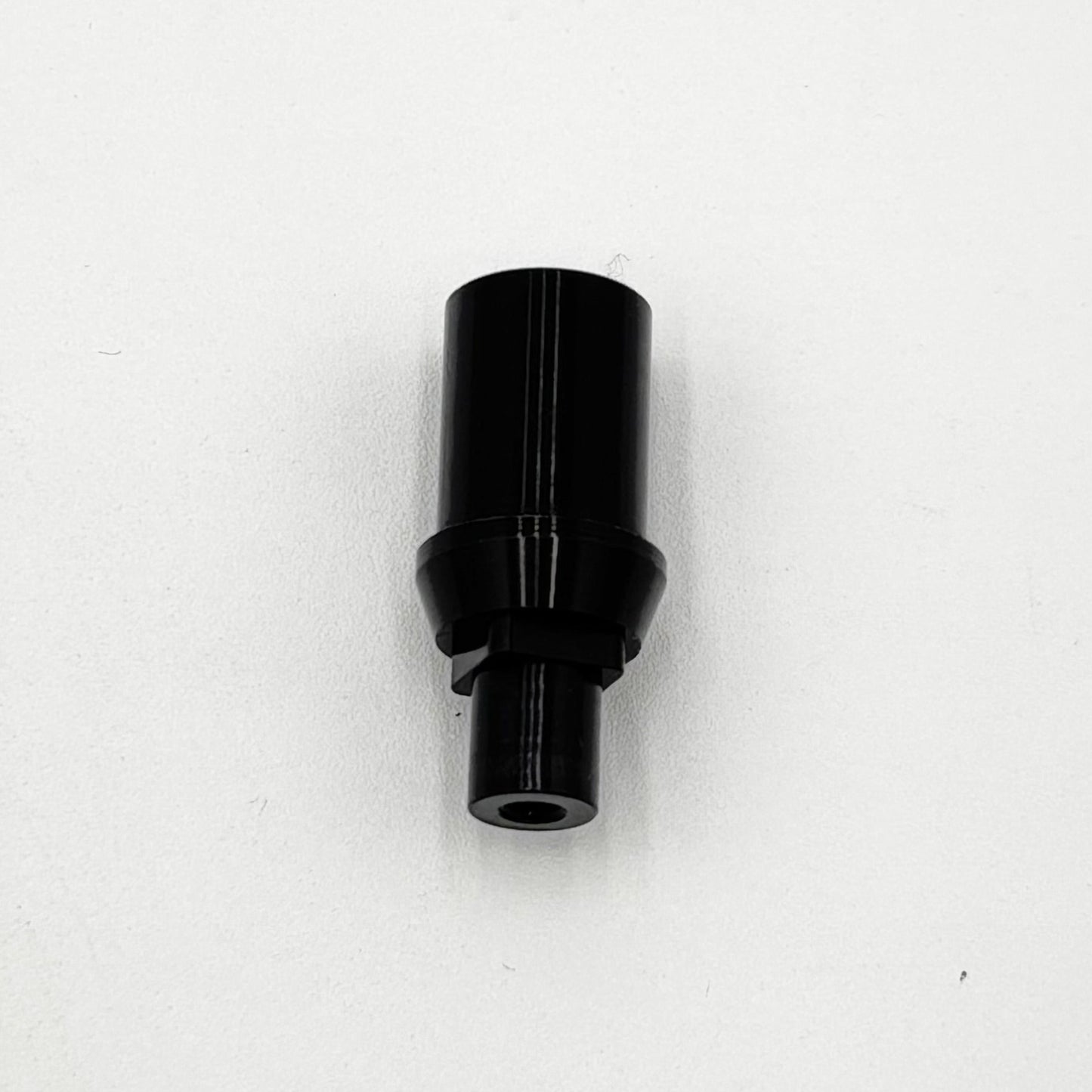 X-Changer MACHINE'D HOG Shaft Adapter .600