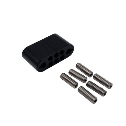 MACHINE WEIGHT M12 ZTX FTX (18G / WEIGHT PLUG)