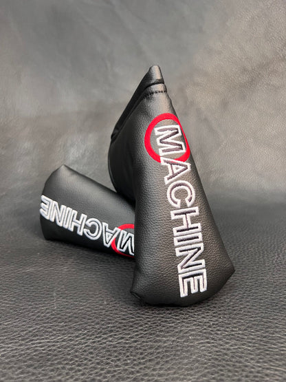 Machine Standard Blade Headcover