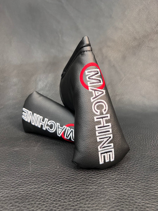 Machine Standard Blade Headcover
