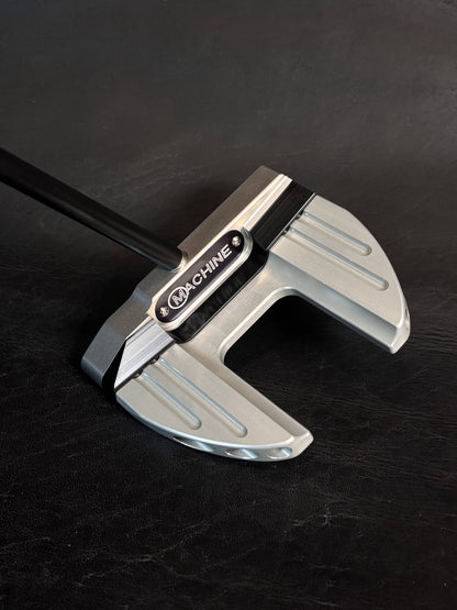M4 Meritage CSX Megalodon Mallet CUSTOM