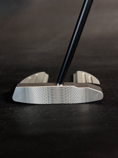 M4 Meritage CSX Megalodon Mallet CUSTOM