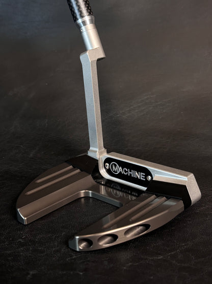 M4 Meritage HSX Megalodon Mallet CUSTOM