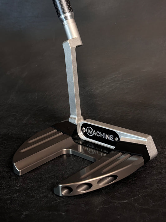 M4 Meritage HSX Megalodon Mallet CUSTOM