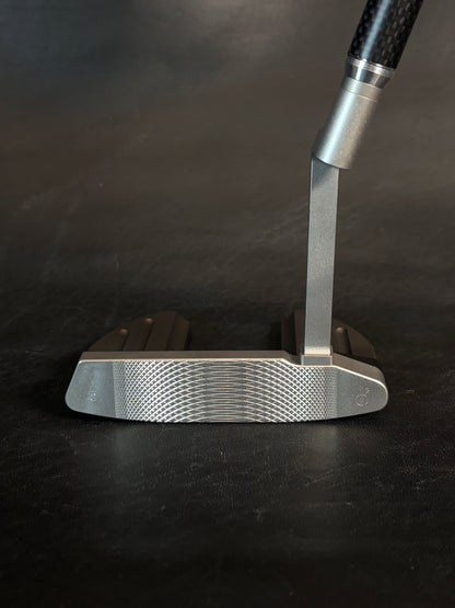 M4 Meritage HSX Megalodon Mallet CUSTOM