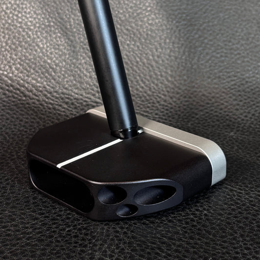 M12 ZTX Mallet Converter STOCK