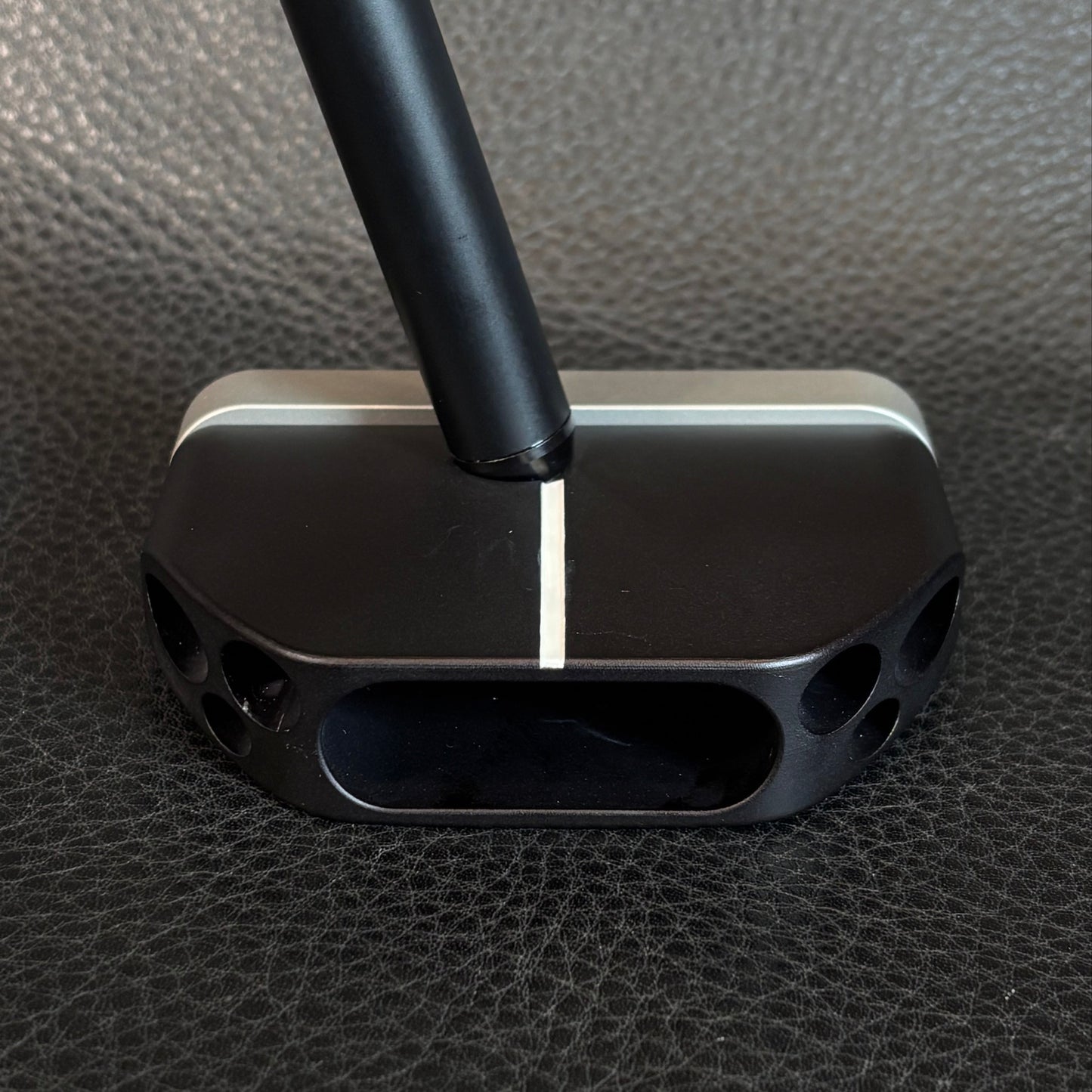 M12 ZTX Mallet Converter STOCK