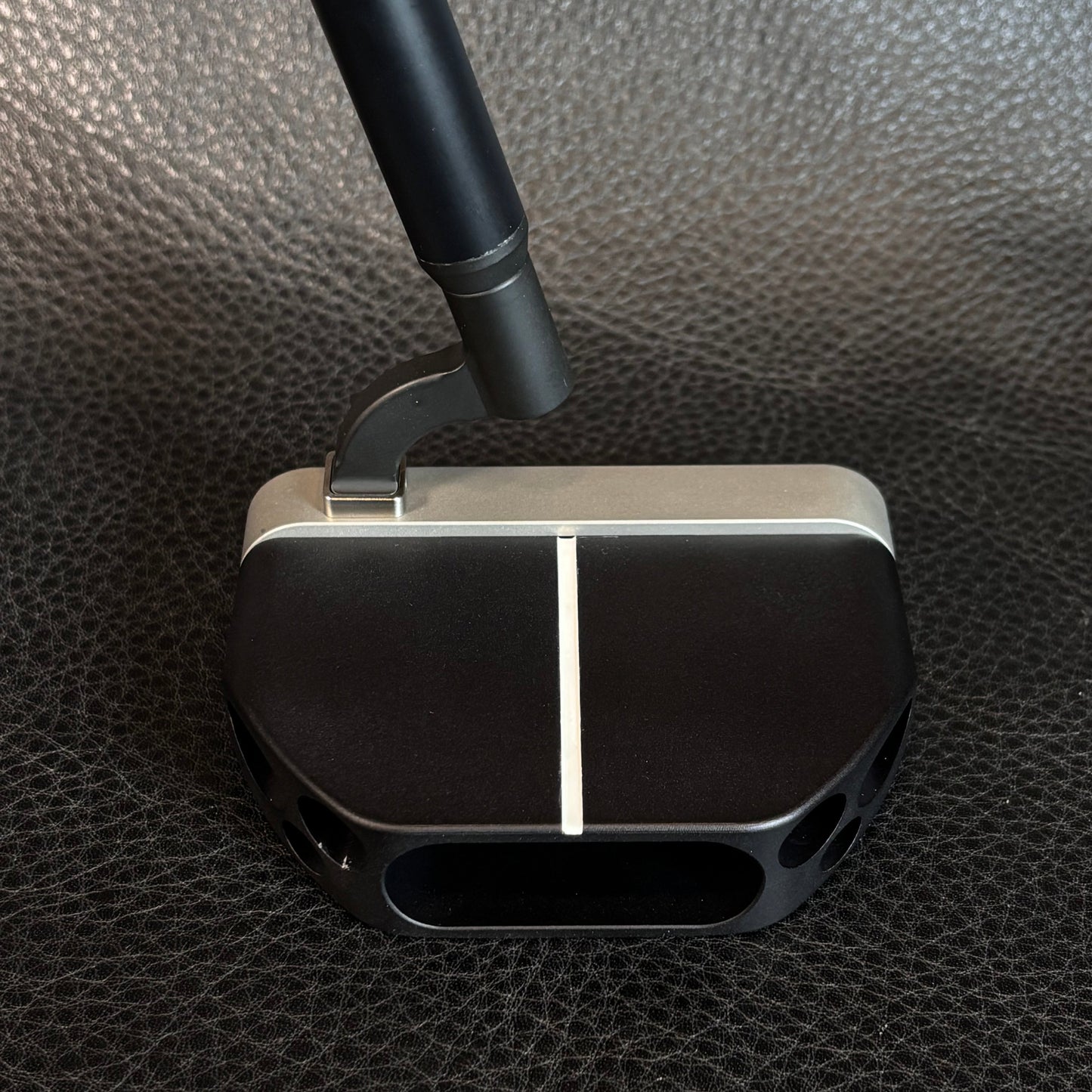 M12 BIG BORE FLAT TOP Converter CUSTOM