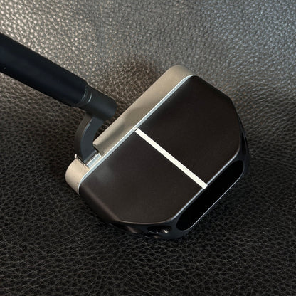 M12 BIG BORE FLAT TOP Converter CUSTOM