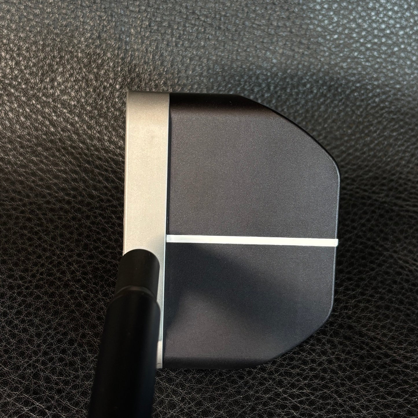 M12 BIG BORE FLAT TOP Converter CUSTOM