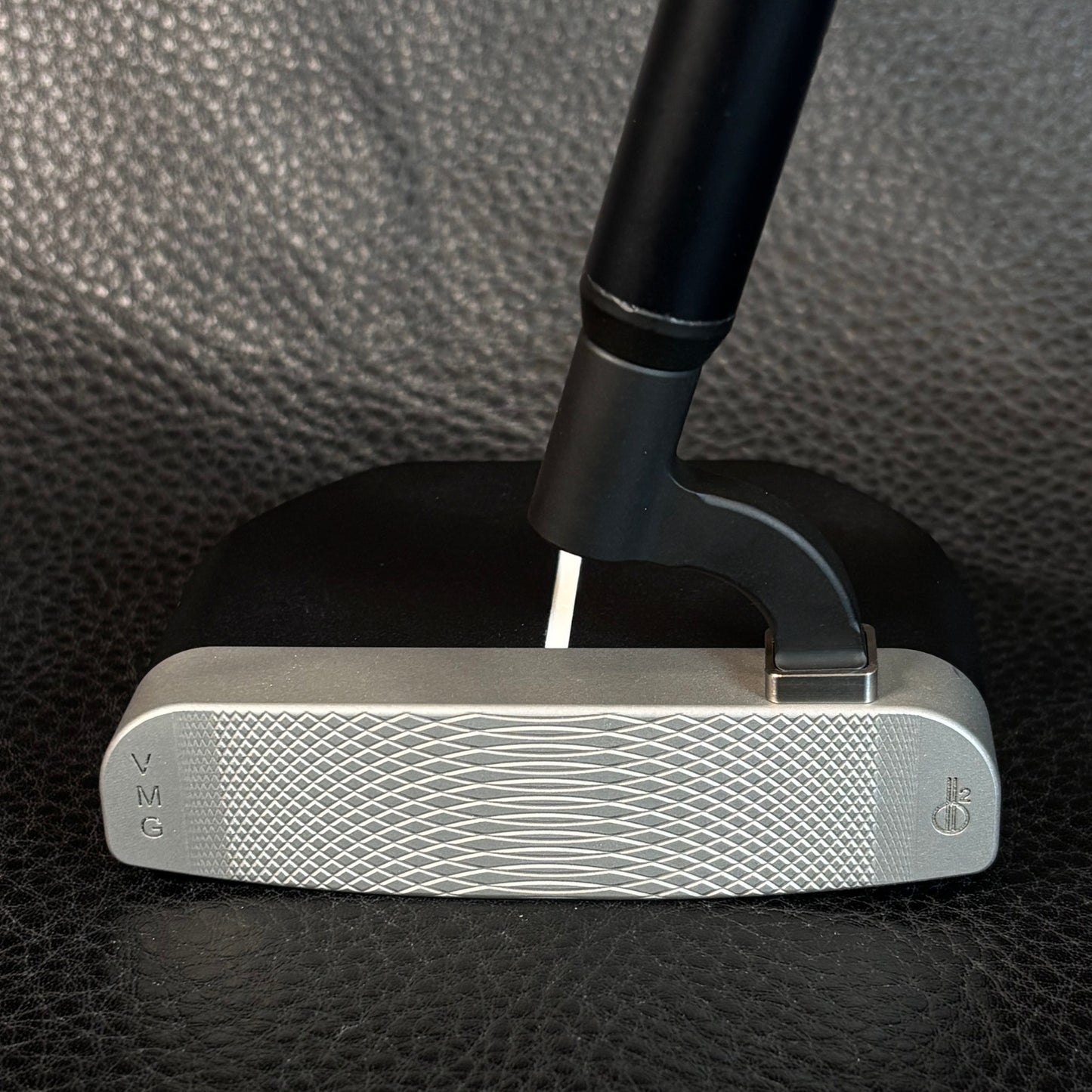 M12 BIG BORE FLAT TOP Converter CUSTOM