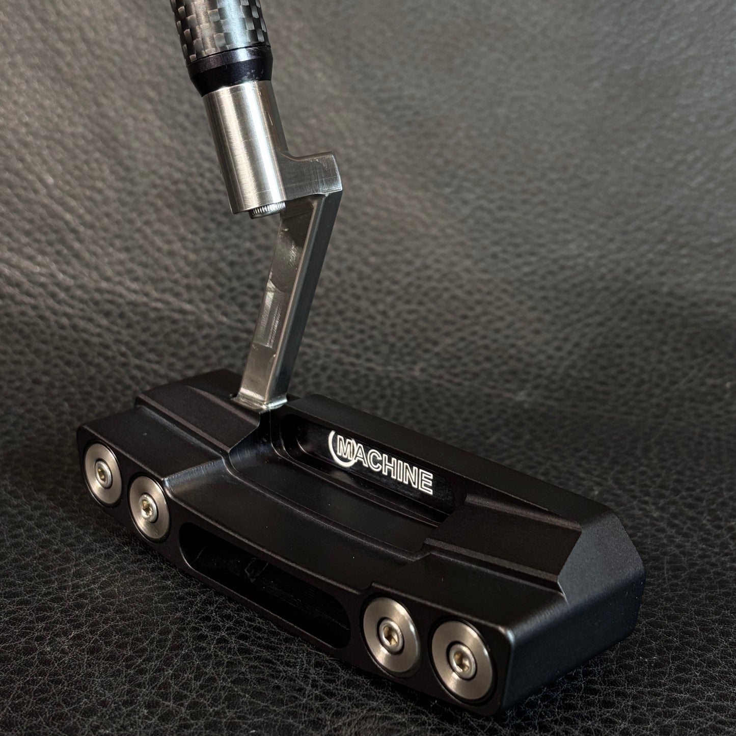 M3A v2.0 TITANIUM WIDEBODY Adjuster CUSTOM