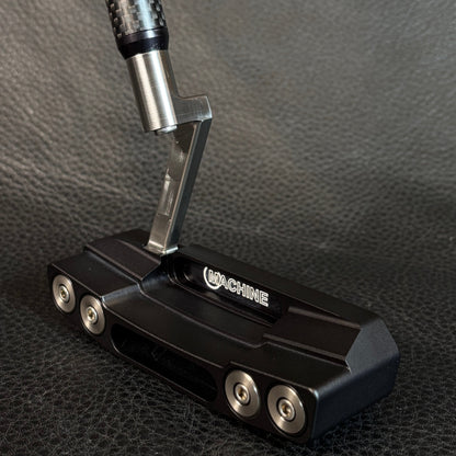 M3A v2.0 TITANIUM WIDEBODY Adjuster CUSTOM