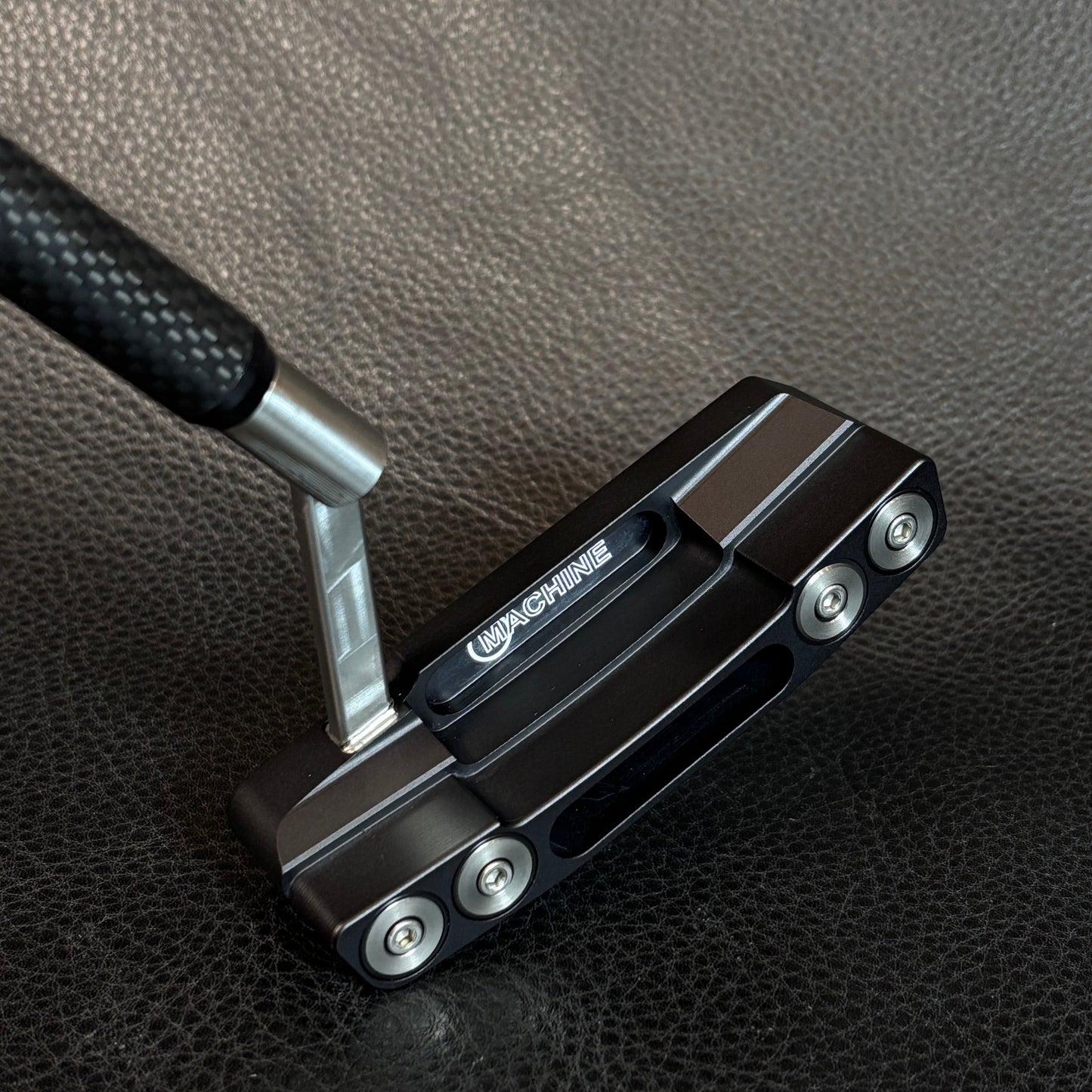 M3A v2.0 TITANIUM WIDEBODY Adjuster CUSTOM