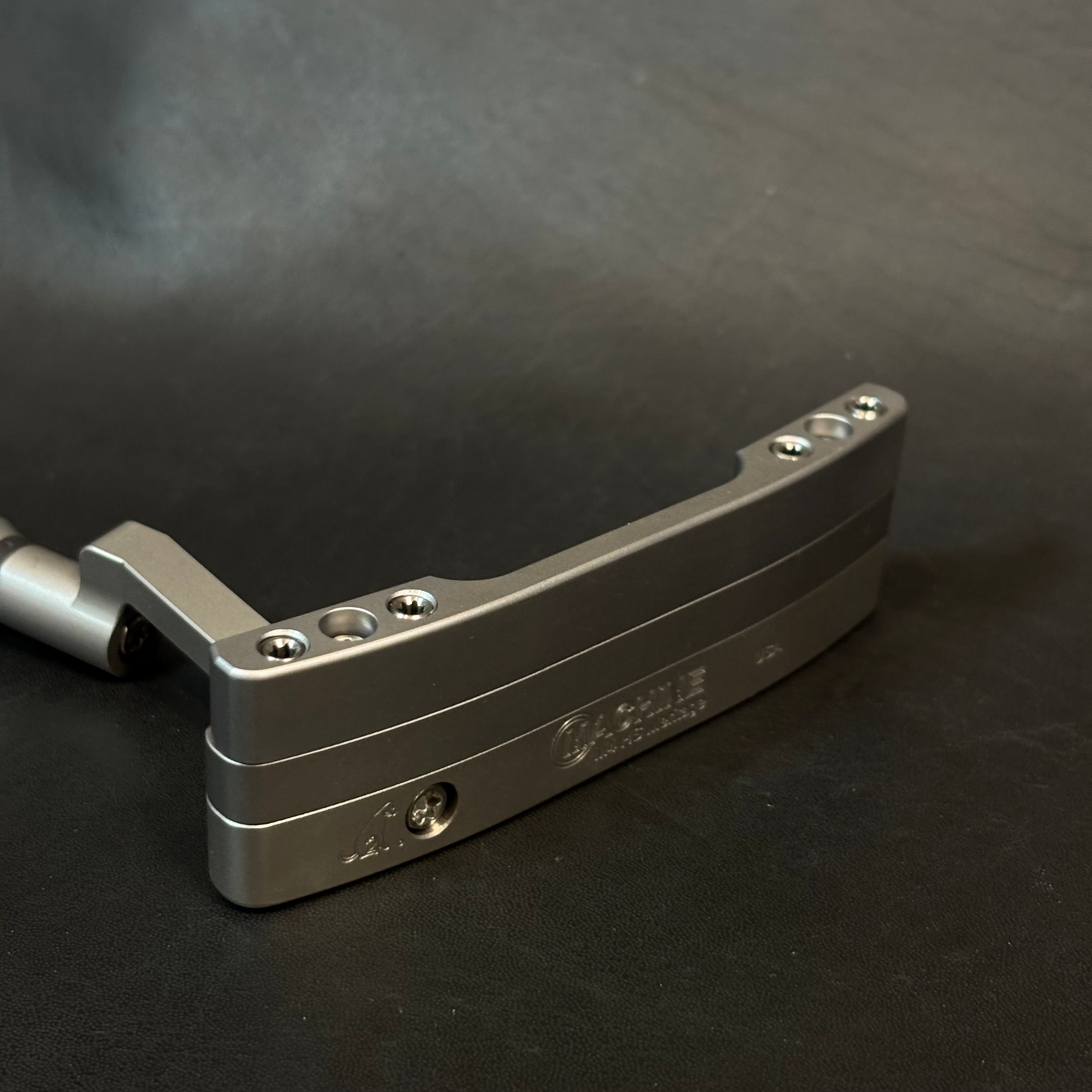 M4M Converter FATBACK Blade CUSTOM