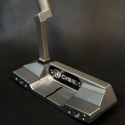 M4M Converter FATBACK Blade CUSTOM