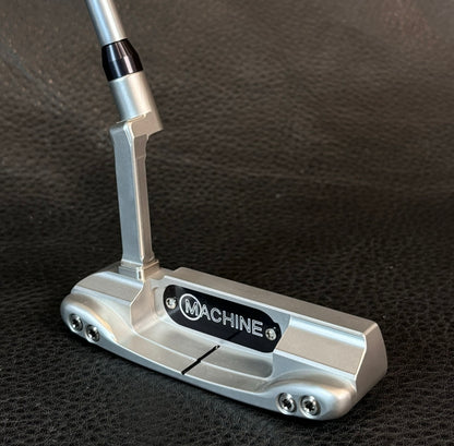 M10 Adjuster with Sight Line