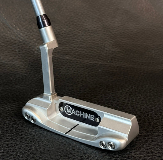 M10 Adjuster CUSTOM