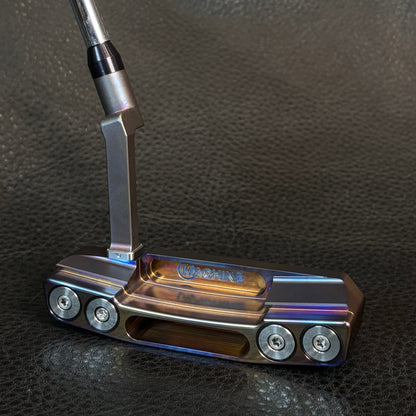 M3A v2.0 Adjuster CUSTOM