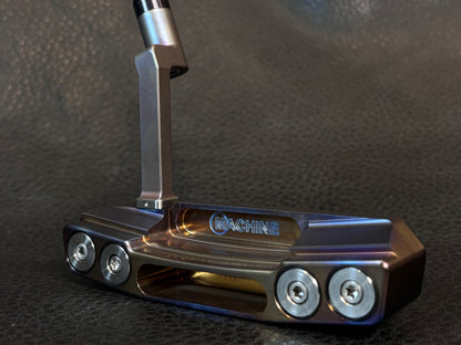 M3A v2.0 Adjuster CUSTOM