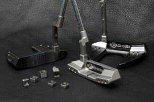 Lower Delta Mod Adjuster System