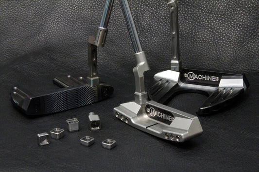 Lower Delta Mod Adjuster System