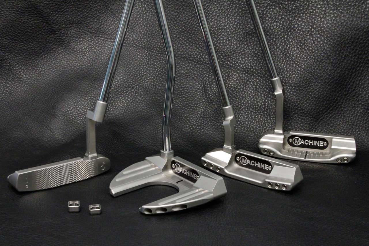 Lower Delta Mod Adjuster System