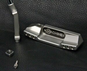 Lower Delta Mod Adjuster System