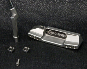 Lower Delta Mod Adjuster System