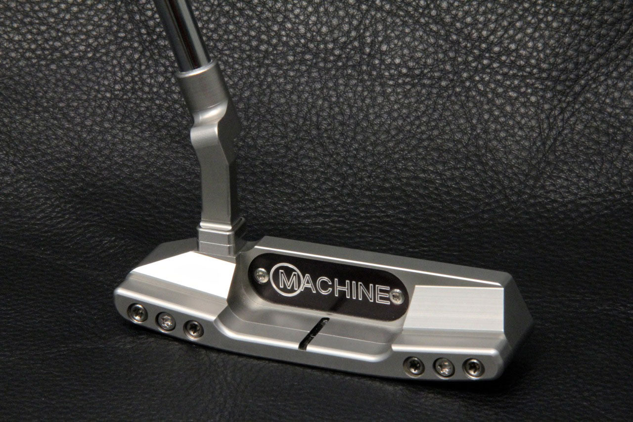 Lower Delta Mod Adjuster System