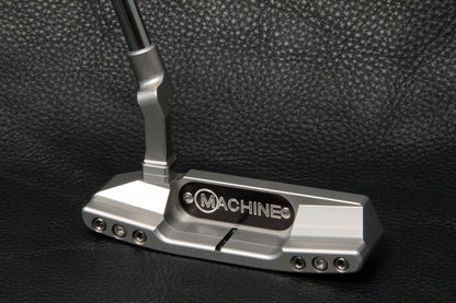 Lower Delta Mod Adjuster System