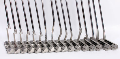 Shaft over Stud Modular Hosel (double bend)