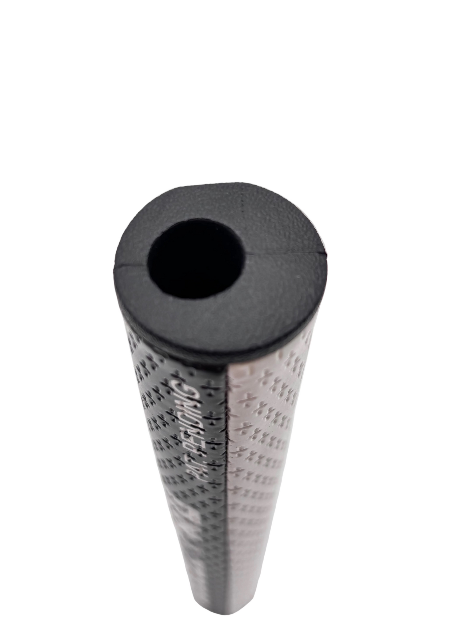 Offset Shaft Hole 