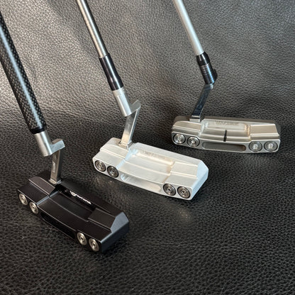 M3A v2.0 TITANIUM WIDEBODY Adjuster CUSTOM