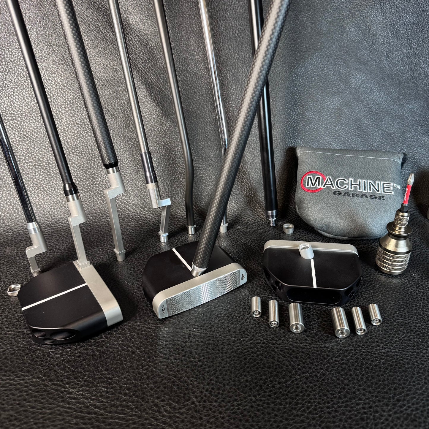 M12 ZTX Mallet Converter STOCK