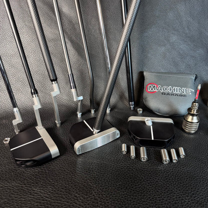 M12 ZTX Mallet Converter STOCK