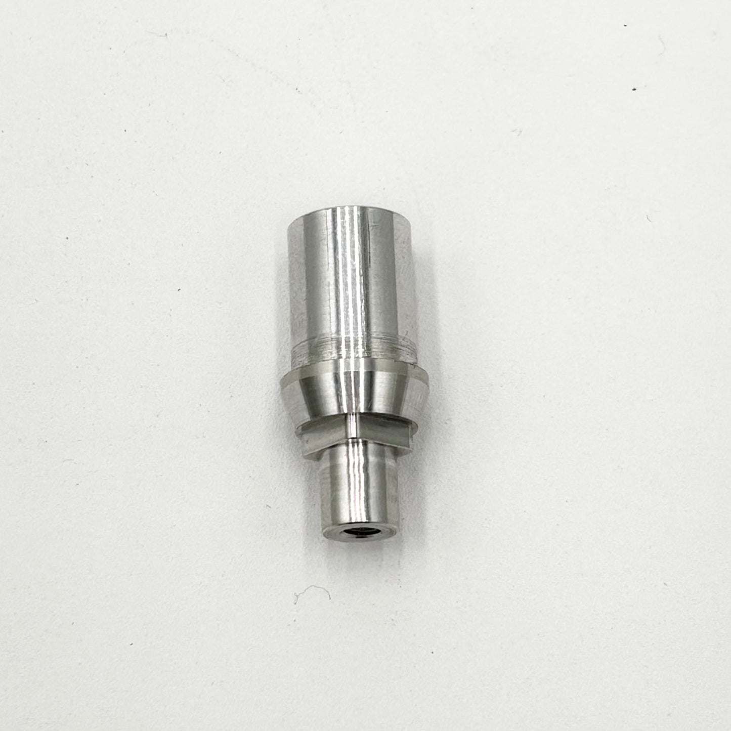 X-Changer MACHINE'D HOG Shaft Adapter .600