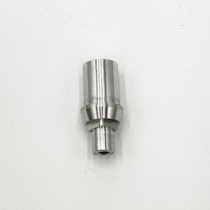 X-Changer MACHINE'D HOG Shaft Adapter .600