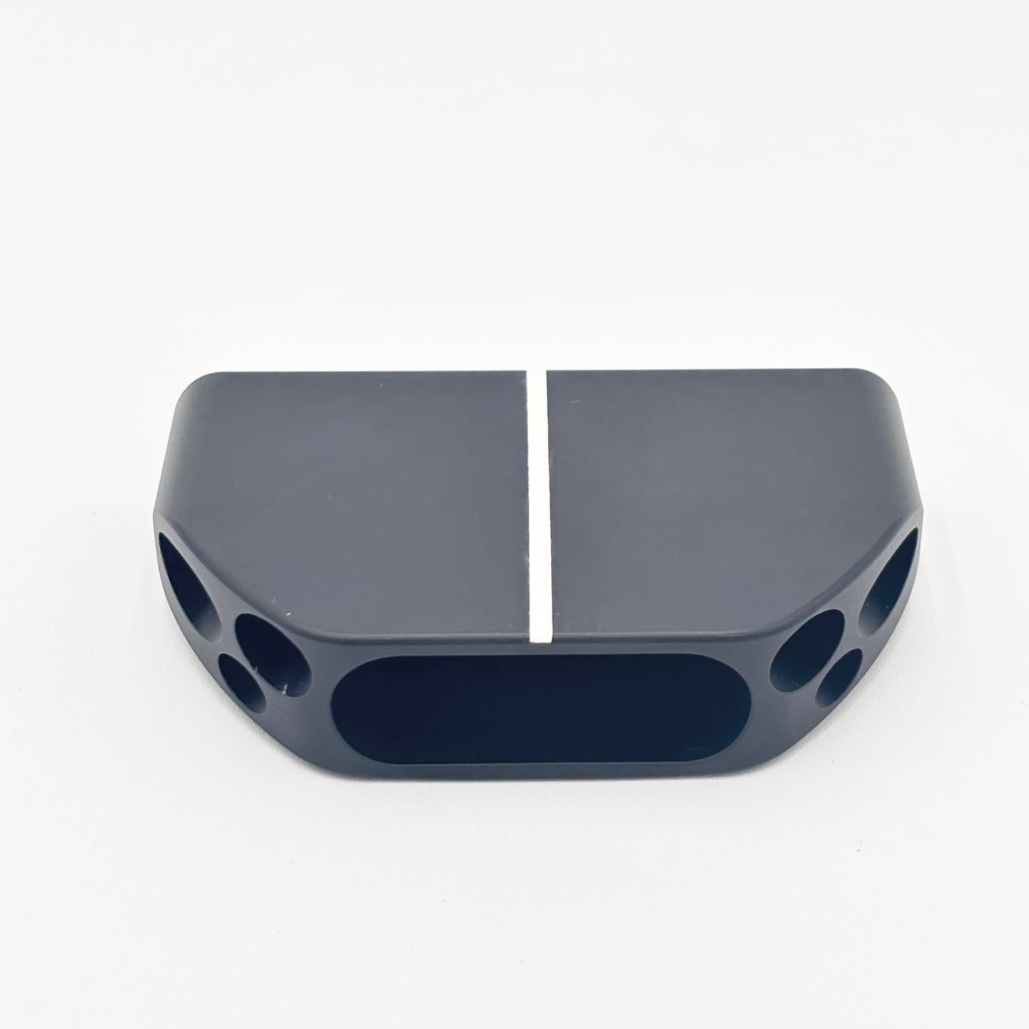 MACHINE FLANGE M12 FTX with SIGHT  LINE