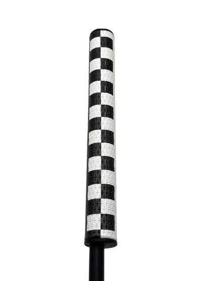 FAST FORWARD ZERO TORQUE PUTTER GRIP