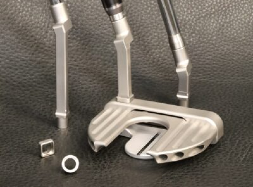 M12 Mini-Megalodon Converter CUSTOM