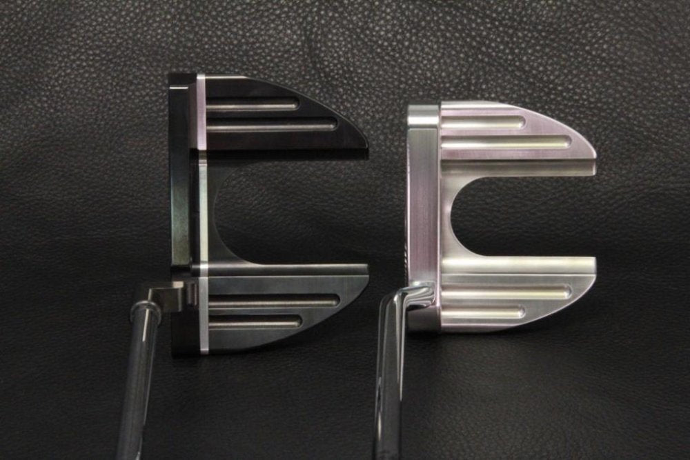 M12 Mini-Megalodon Converter CUSTOM