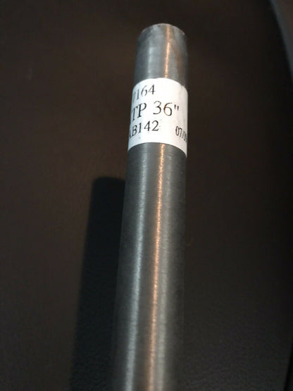 MACHINE Aerotech SteelFiber PUTTER SHAFT